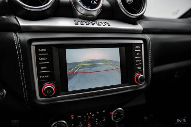 2016 Ferrari California T