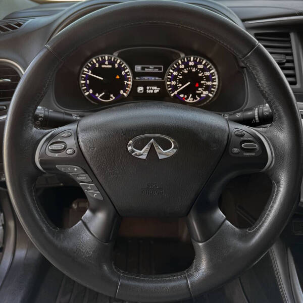 2019 Infiniti QX60 Pure