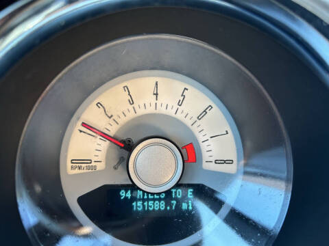 2011 Ford Mustang V6 Premium