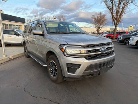 2023 Ford Expedition MAX XLT