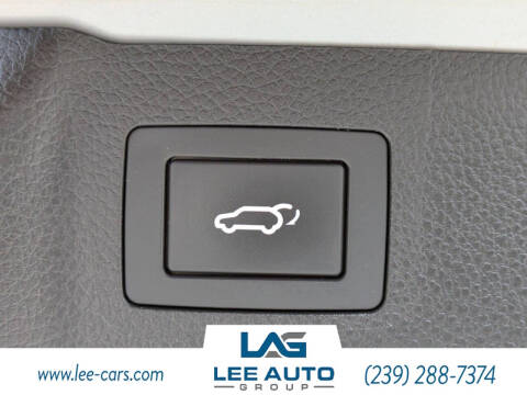 2016 Hyundai Santa Fe Limited