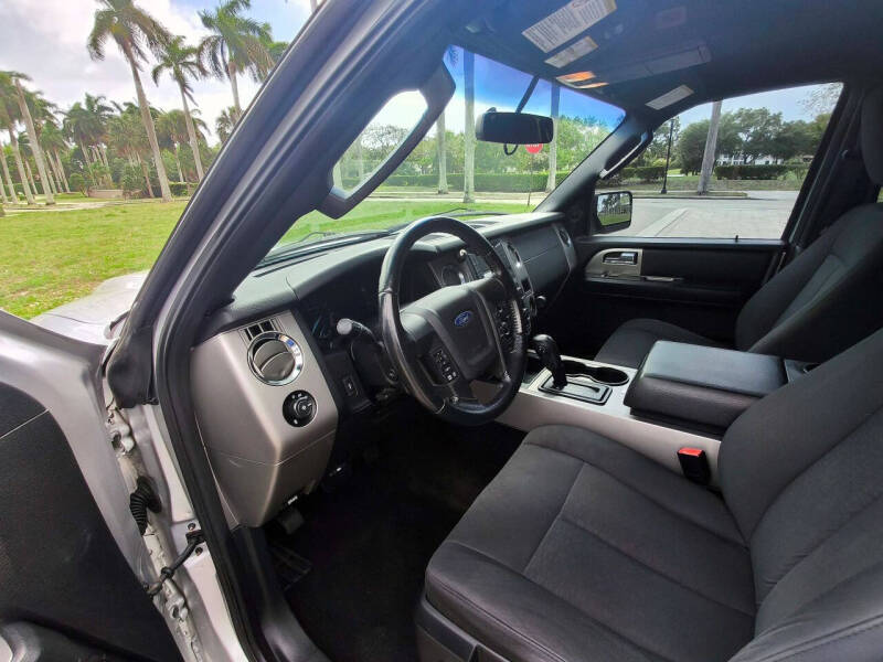 2017 Ford Expedition