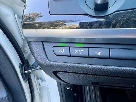 2012 BMW 7 Series 750Li