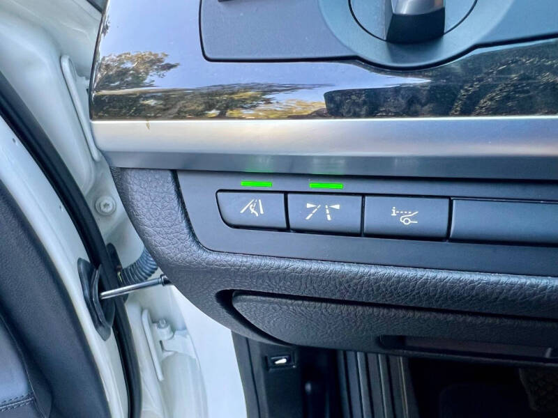 2012 BMW 7 Series 750Li