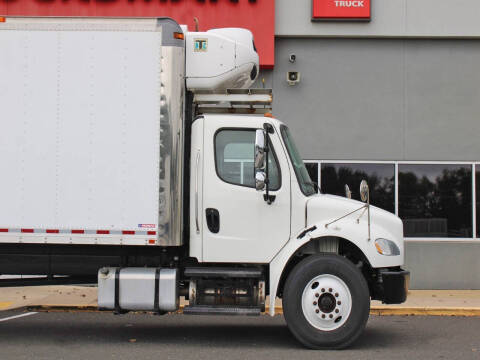 2018 Freightliner M2 106