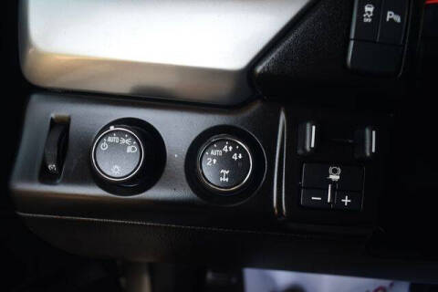 2016 Chevrolet Suburban LS