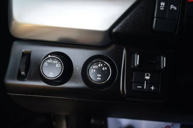 2016 Chevrolet Suburban LS