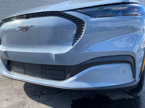 2024 Ford Mustang Mach-E Select