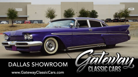 1959 Desoto Fireflite