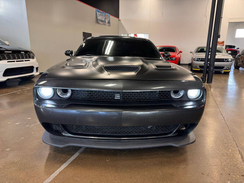 2019 Dodge Challenger R/T