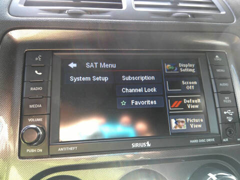 2014 Dodge Challenger SXT