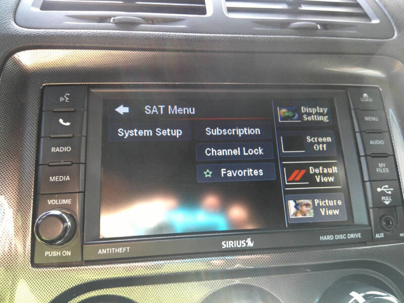 2014 Dodge Challenger SXT