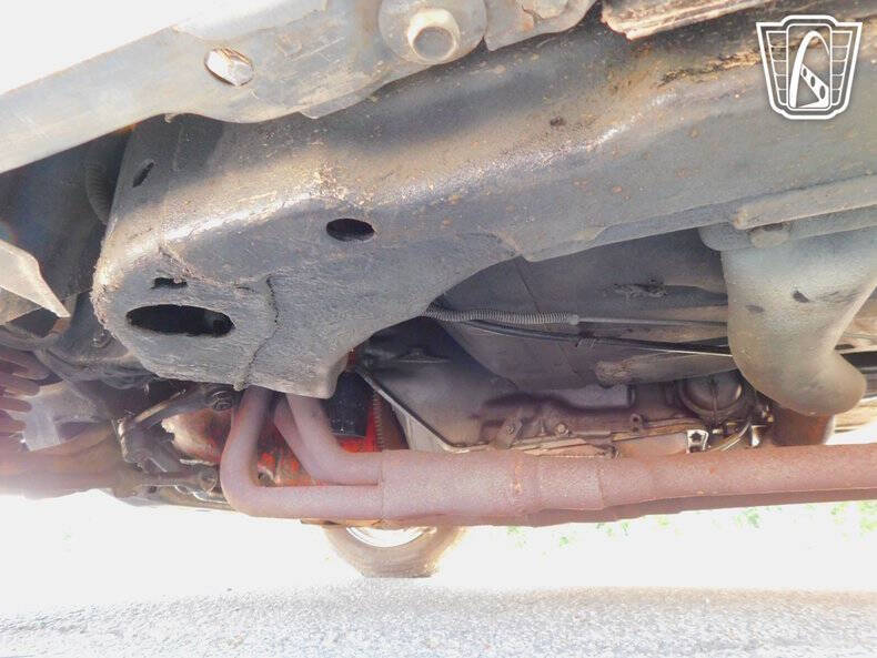 1968 Chevrolet Impala