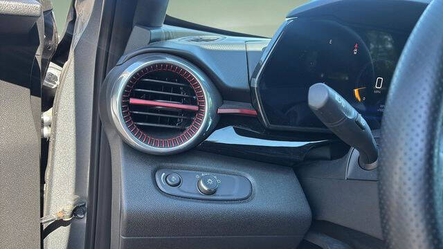 2024 Chevrolet Trax RS