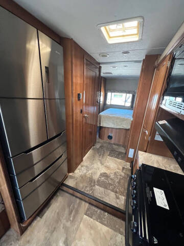 2019 Coachmen RV Leprechaun 311FS Class C
