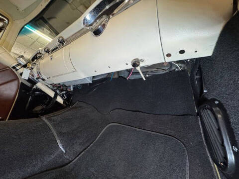 1955 Chevrolet Bel Air