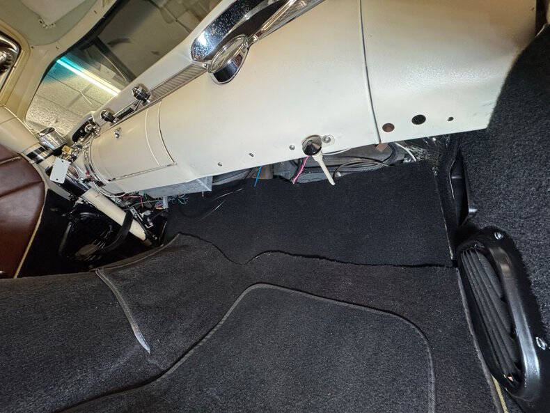 1955 Chevrolet Bel Air