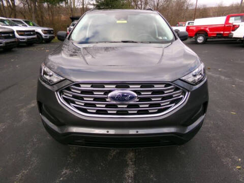2021 Ford Edge SE