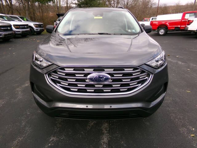 2021 Ford Edge SE