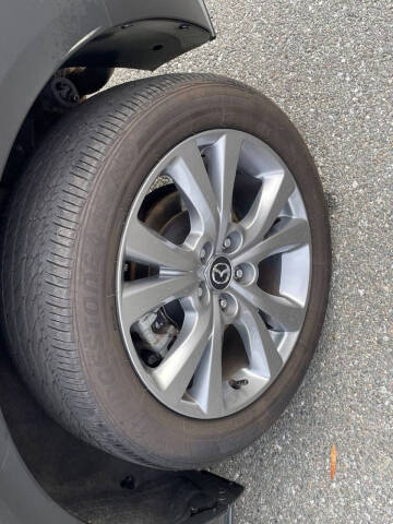 2022 Mazda CX-30 2.5 S Select