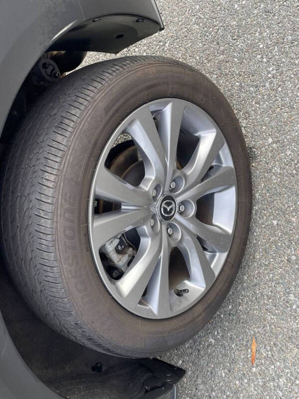 2022 Mazda CX-30 2.5 S Select