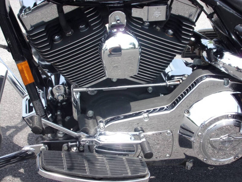 2003 Harley-Davidson Road King