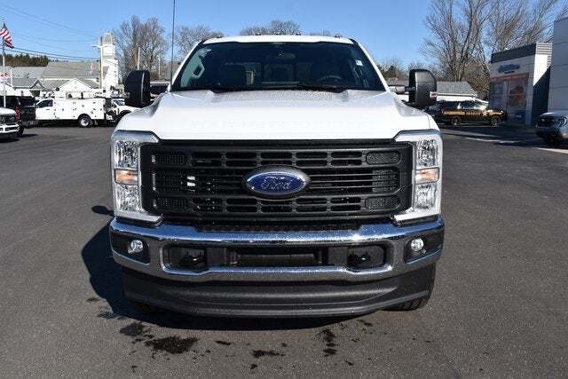 2025 Ford F-350 Super Duty XL