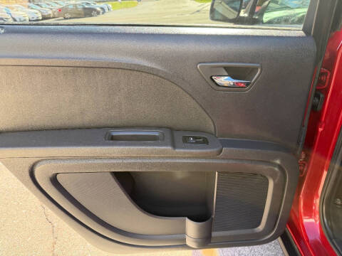 2010 Dodge Journey SE