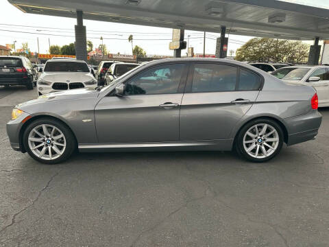 2009 BMW 3 Series 328i