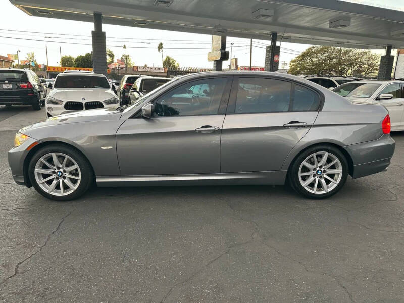 2009 BMW 3 Series 328i