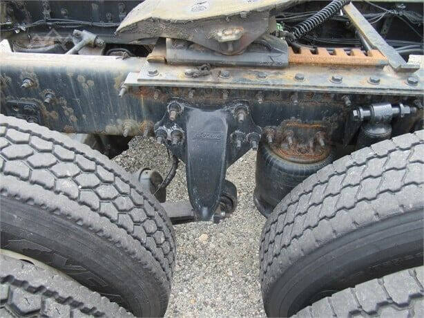 2014 Freightliner Cascadia