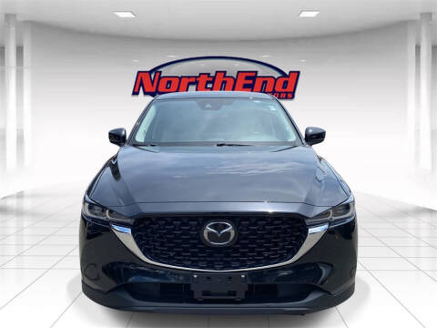 2023 Mazda CX-5 2.5 S Select