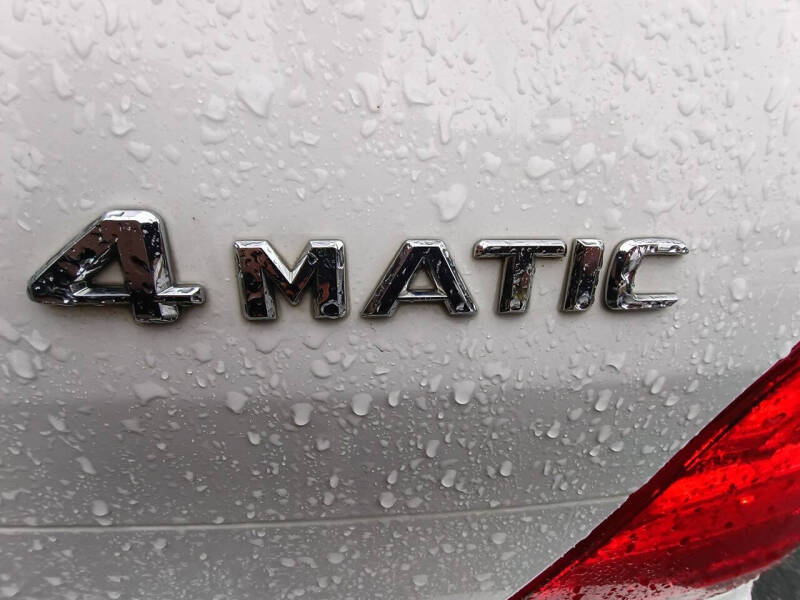 2015 Mercedes-Benz GLK GLK 350 4MATIC