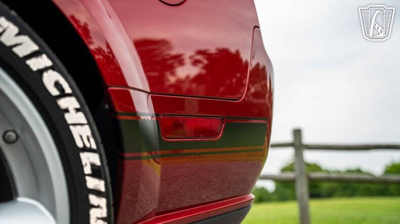 2008 Ford Mustang