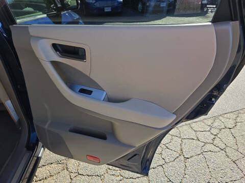 2003 Nissan Murano SE