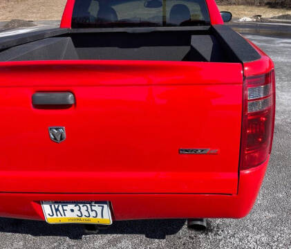 2007 Dodge Charger SRT-8