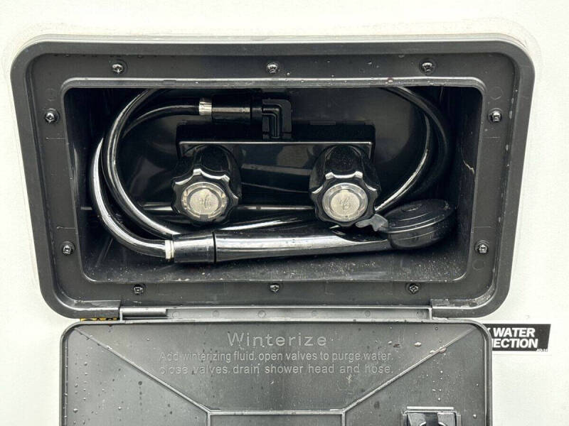 2026 Winnebago Micro Minnie