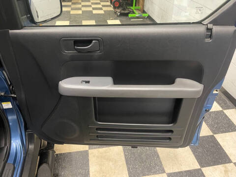 2008 Honda Element LX