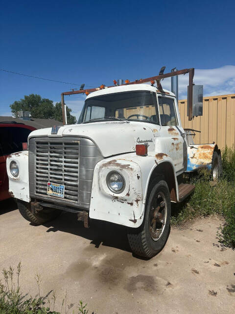 1977 INTERNATIONAL N/A for sale at Choice American Auto Sales in Cheyenne, WY