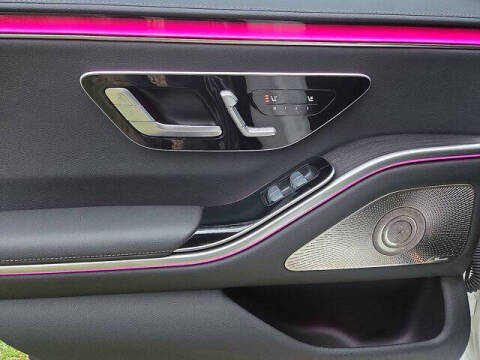 2023 Mercedes-Benz S-Class S 500 4MATIC
