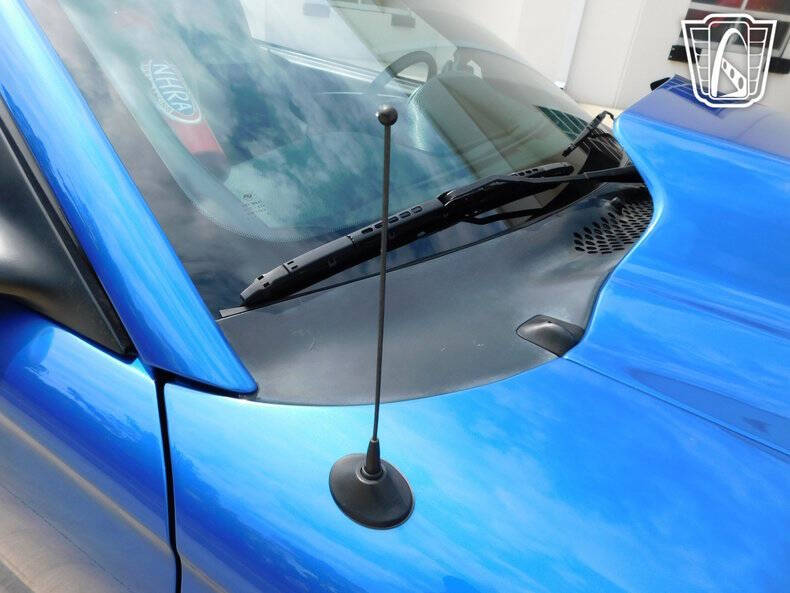 1994 Ford Mustang GT