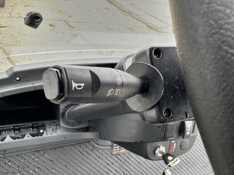 2025 Icon i40L ECO LITHIUM