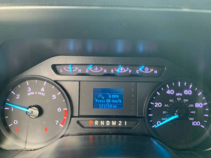 2019 Ford F-350 Super Duty