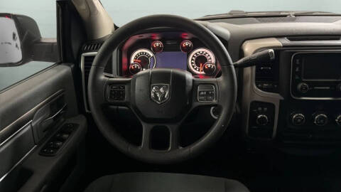 2013 RAM 1500 SLT
