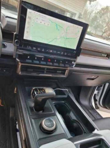 2023 HUMMER EV Edition 1