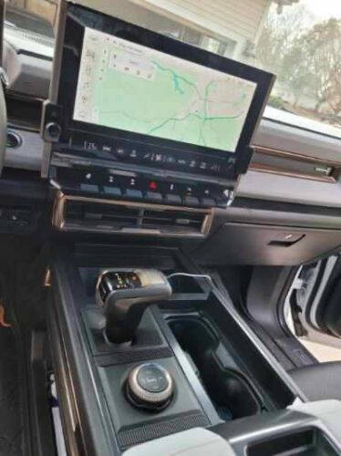 2023 HUMMER EV Edition 1