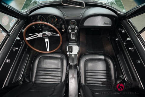 1967 Chevrolet Corvette