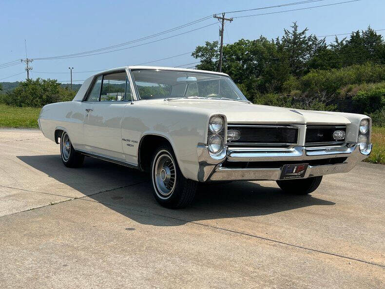 1964 Pontiac Grand Prix For Sale - Carsforsale.com®