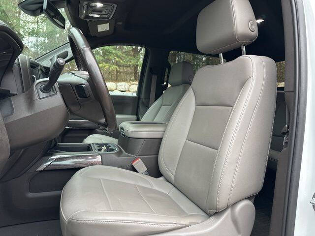 2022 Chevrolet Silverado 1500 Limited