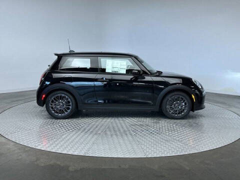 2026 MINI Hardtop 2 Door Cooper S